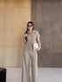 Two Piece Tailored Sets